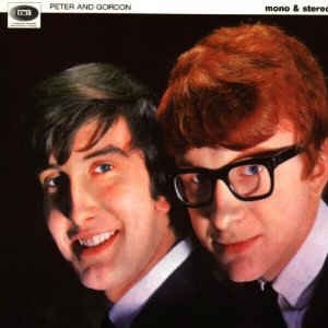 Peter & Gordon - Peter & Gordon